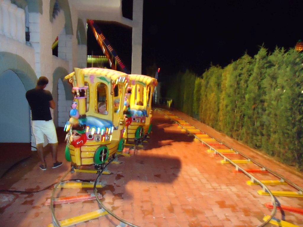 imagini hotel DELPHIN IMPERIAL